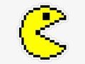 Spill Pacman eventyr  online