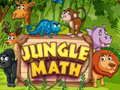 Spill Jungle Math online spill  online