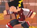 Spill Minecraft Block Survival  online