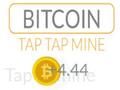Spill Bitcoin Tap Tap Mine online