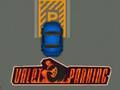 Spill Betjent parkering  online