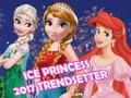 Spill Ice Princess 2017 Trendsetter online