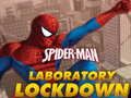 Spill Spider-Man: Laboratory Lockdown online