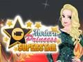 Spill Moderne Princess Superstar  online