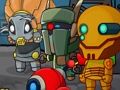 Spill Metal Army War online