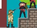 Spill Mister Shooter online