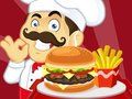 Spill Grillhuset  online