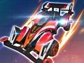Spill 4WD Race Legend online