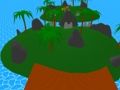 Spill Blocky Shooting Swat Multiplayer online