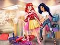 Spill Prinsesser Shopping Rivals  online