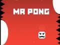 Spill Herr Pong  online