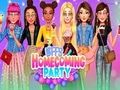 Spill BFFs hjemkomstfest  online