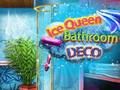 Spill Ice Queen baderomsinnredning  online
