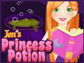 Spill Jens Princess Potion  online
