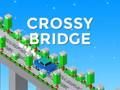 Spill Crossy Bridge online