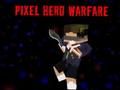 Spill Pixel Hero Warfare online