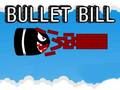 Spill Bullet Bill online