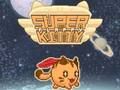 Spill Flappy Super Kitty online