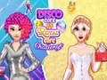 Spill Disco Core vs Royal Core Challenge online