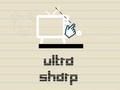 Spill Ultra Sharp online