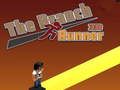 Spill Branch Runner 3D online