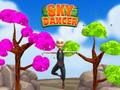 Spill Himmeldanser  online