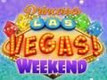 Spill Prinsesser Las Vegas helg  online