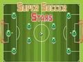 Spill Super fotballstjerner  online