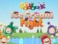 Spill Oddbods Ice Cream Fight online