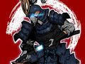 Spill Samurai konge  online
