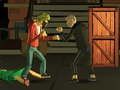 Spill Blocky Fighting 2022 online