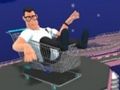 Spill Trolley racing online