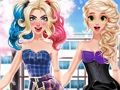 Spill Eastern Street Fashion Influencers online