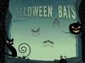 Spill Halloween flaggermus  online