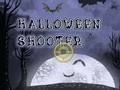 Spill Halloween skytespill  online