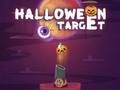 Spill Halloween-mål  online