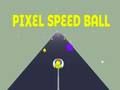 Spill Pixel Speed Ball online