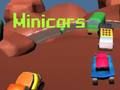 Spill Minibiler  online