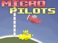 Spill Mikropiloter  online