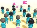 Spill Squid Game Siste kapittel  online