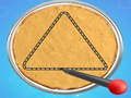 Spill Squid Game: Sugar Cookie Battle  online