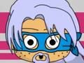 Spill Pocket Anime Maker online