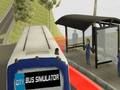 Spill Bybussimulator  online