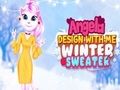 Spill Angela Design With Me Vintergenser  online
