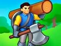 Spill Craft Island online