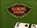 Spill Klondike Solitaire online
