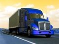 Spill Truck Driver Simulator Truck Driver Simulator  online