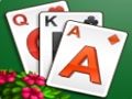 Spill Solitaire Story Tripaks 3 online
