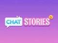 Spill Chat-historier  online