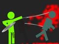 Spill Stick Slasher online
